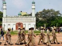 SC orders status quo; no Ganesh Chaturthi puja at Idgah Maidan in B'luru