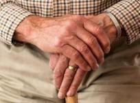 Integrated Pensioners' Portal planned for 'Ease of Living'.