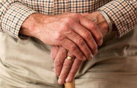 Integrated Pensioners' Portal planned for 'Ease of Living'. Integrated Pensioners' Portal planned for 'Ease of Living'.