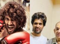 Vijay Deverakonda clears out misunderstanding with angry theatre owner