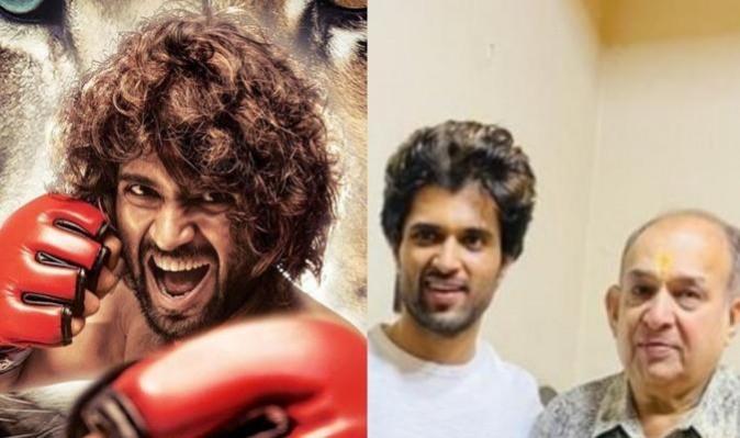 Vijay Deverakonda clears out misunderstanding with angry theatre owner