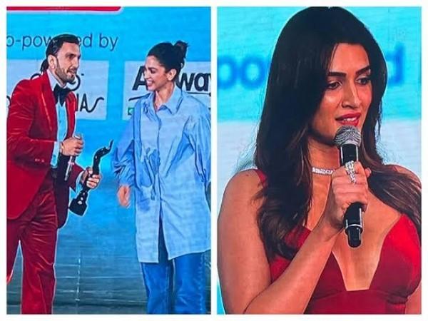 Filmfare Awards 2022