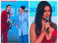 Filmfare Awards 2022