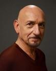 Ben Kingsley feels his character 'Trevor' is a great survivor