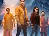 Krishna is truth and the truth has won, says producer of 'Karthikeya 2'.