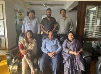 Vivek Agnihotri