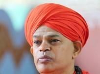Powerful Lingayat seer Dr. Shivamurthy Murugha Sharana Swamiji finally arrested