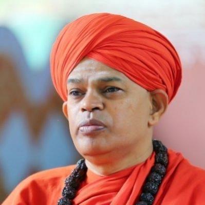 Powerful Lingayat seer Dr. Shivamurthy Murugha Sharana Swamiji finally arrested Powerful Lingayat seer Dr. Shivamurthy Murugha Sharana Swamiji finally arrested