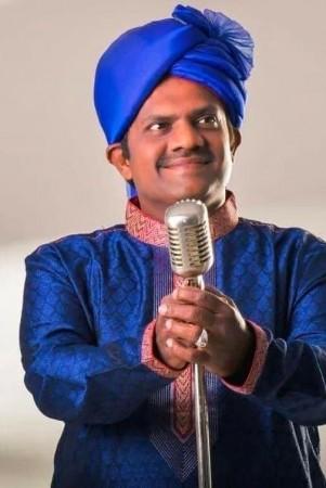 Singer Bamba Bakya passes away Singer Bamba Bakya passes away