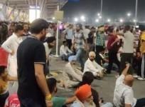 Indira Gandhi International Airport