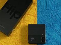 Samsung Galaxy Z Flip4 review