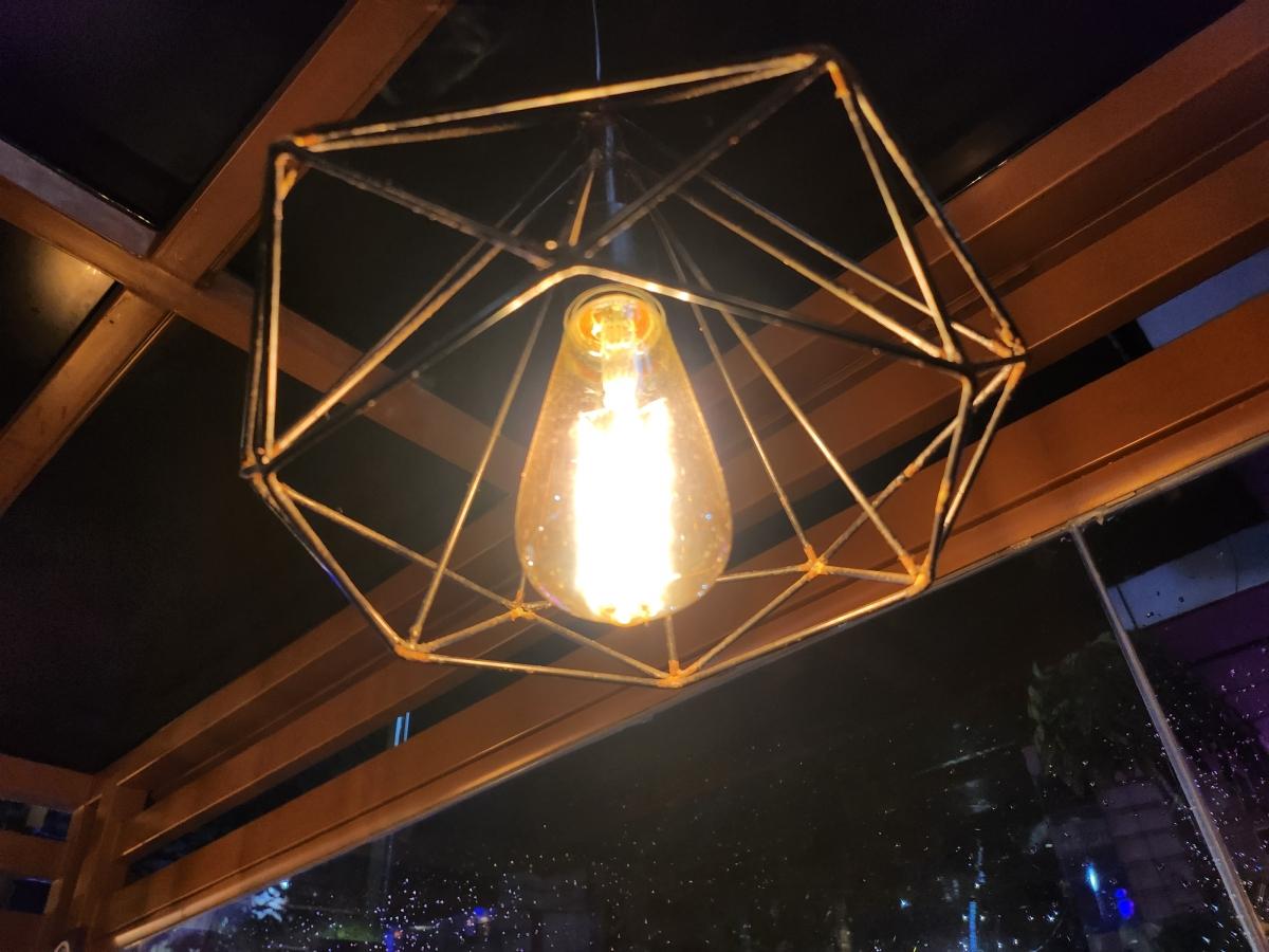 Samsung Galaxy Z Flip 4 camera sample