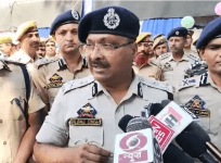 DGP Dilbag Singh
