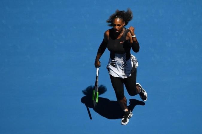 Serena Williams Serena Williams
