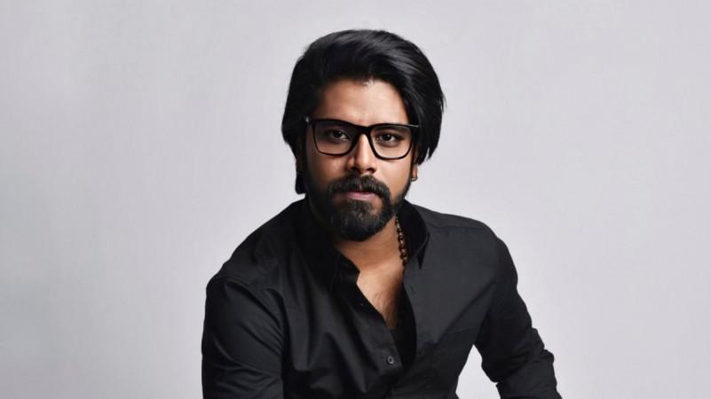 T Suriavelan is all set to take the audience on a thrill ride in Naam2 ...