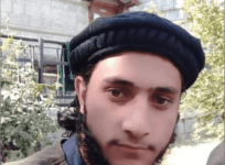 terrorist