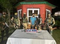 Hybrid terrorists