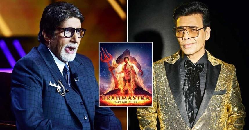 Amitabh Bachchan