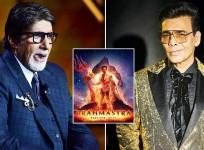 Amitabh Bachchan