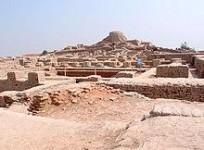 Mohenjo Daro