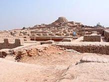 Mohenjo Daro Mohenjo Daro