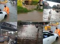Incessant rains