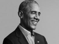 Barack Obama