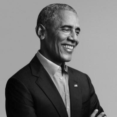 Barack Obama Barack Obama