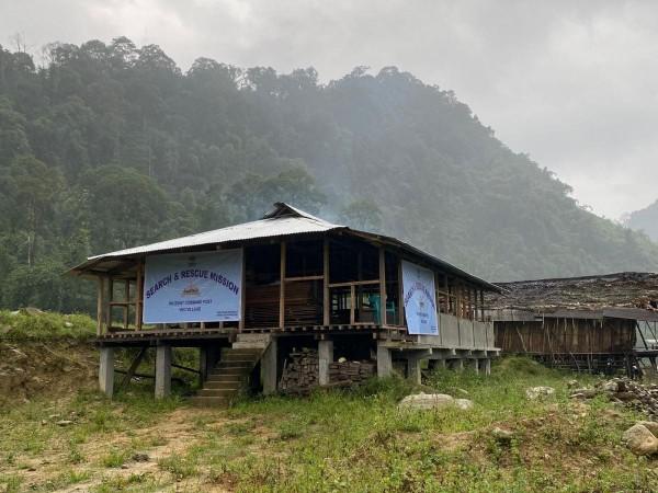 Satellite imagery being utilise to trace Arunachal's missing Everester, aide