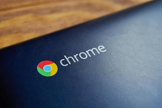Google Chrome Google Chrome
