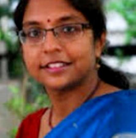 Radha Rangarajan Radha Rangarajan