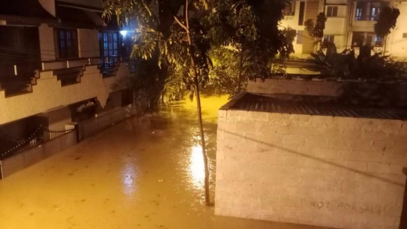 Rain woes continue to batter Bengaluru, highest rainfall in past 90 years Bengaluru rains