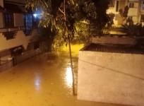 Bengaluru rains