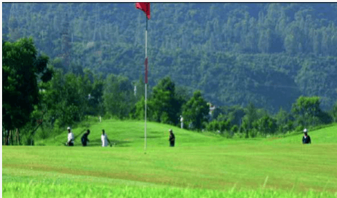 Golf