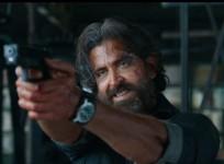 Hrithik Roshan From Vikram Vedha