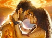Ranbir Kapoor and Alia Bhatt