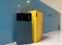 Poco M5 review