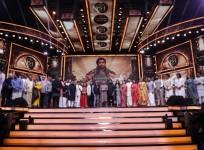 Ponniyin Selvan Audio launch
