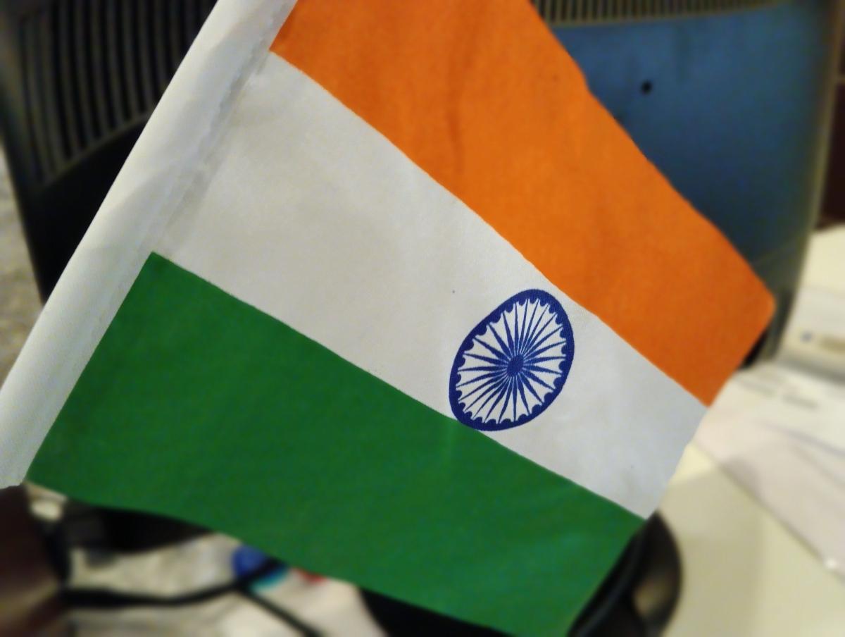 Poco M5 camera sample