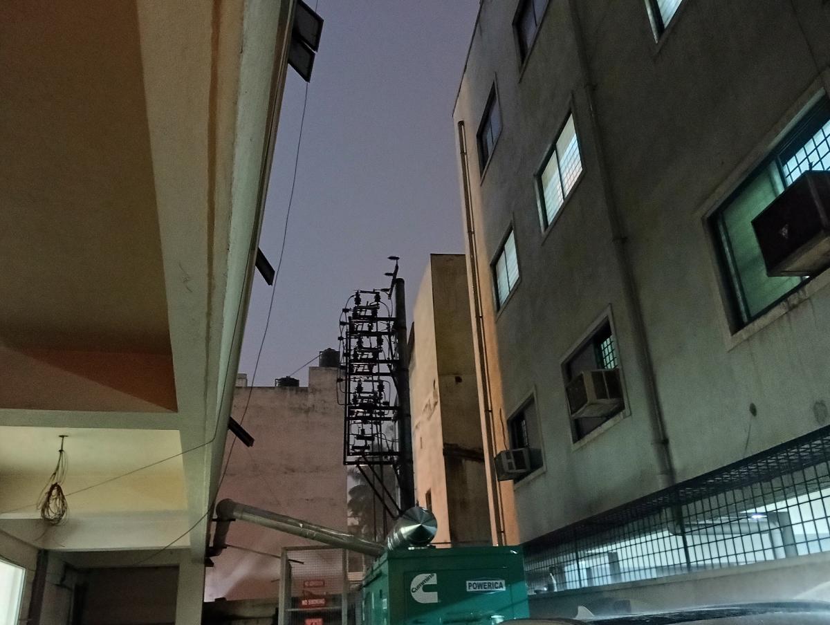 Poco M5 camera sample