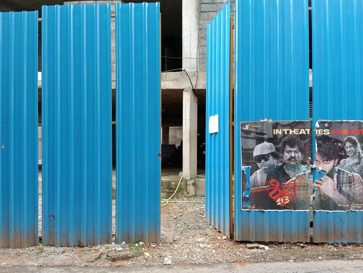 Poco M5 camera sample