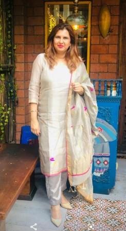 Neeti Goel