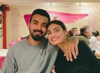 KL Rahul