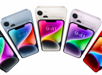 iPhone 14 and 14 Plus