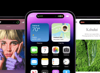Apple's Dynamic Island makes punch-hole cameras boring and outdated