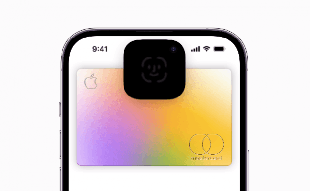 Apple's Dynamic Island makes punch-hole cameras boring and outdated Apple's Dynamic Island makes punch-hole cameras boring and outdated