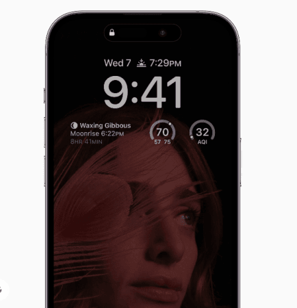iPhone 14 Pro series iPhone 14 Pro series