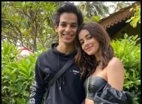 Ananya Pandey