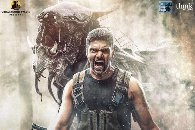 Captain Movie Review. Captain Movie Review