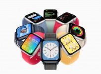 Apple Watch S8